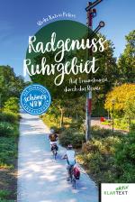 Cover-Bild Radgenuss Ruhrgebiet