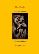 Cover-Bild RadhaKrishna KrishnaRadha