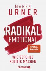 Cover-Bild Radikal emotional