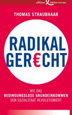 Cover-Bild Radikal gerecht