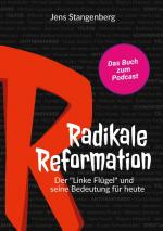 Cover-Bild Radikale Reformation