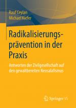 Cover-Bild Radikalisierungsprävention in der Praxis