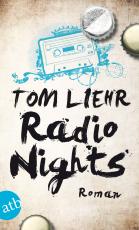 Cover-Bild Radio Nights
