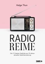Cover-Bild Radio Reime