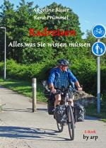 Cover-Bild Radreisen - Alles, was Sie wissen müssen