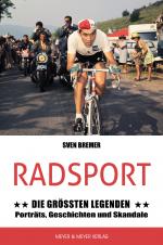 Cover-Bild Radsport: Die größten Legenden