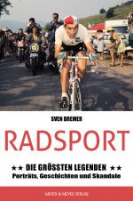 Cover-Bild Radsport: Die größten Legenden
