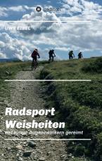 Cover-Bild Radsportler Weisheiten