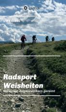 Cover-Bild Radsportler Weisheiten