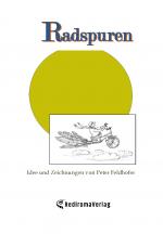 Cover-Bild Radspuren