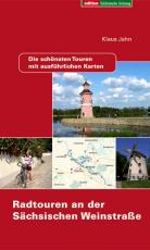 Cover-Bild Radtouren an der Sächsischen Weinstraße