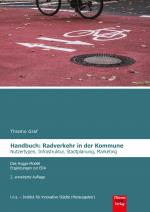 Cover-Bild Radverkehr in der Kommune , Handbuch