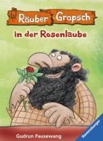 Cover-Bild Räuber Grapsch in der Rosenlaube (Band 9)