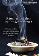 Cover-Bild Räuchern in den Rauhnächten 2022