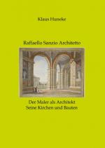 Cover-Bild Raffaello Sanzio Architetto