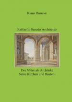 Cover-Bild Raffaello Sanzio Architetto