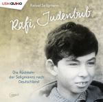 Cover-Bild Rafi, Judenbub
