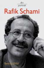 Cover-Bild Rafik Schami
