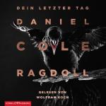 Cover-Bild Ragdoll - Dein letzter Tag (Ein New-Scotland-Yard-Thriller 1)