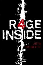 Cover-Bild Rage Inside