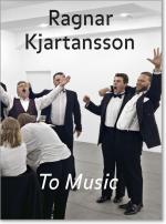 Cover-Bild Ragnar Kjartansson: To Music