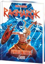 Cover-Bild Ragnarök (Band 2) - Fimbulwinter