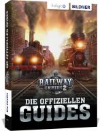 Cover-Bild Railway Empire 2: Die Offiziellen Guides