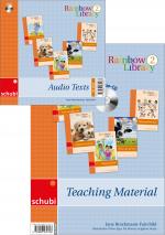 Cover-Bild Rainbow Library / Rainbow Library 2