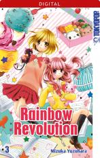Cover-Bild Rainbow Revolution 03