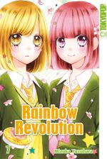 Cover-Bild Rainbow Revolution 07