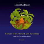 Cover-Bild Rainer Maria sucht das Paradies