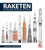 Cover-Bild Raketen - Die Internationale Enzyklopädie