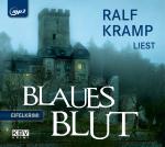 Cover-Bild Ralf Kramp liest Blaues Blut