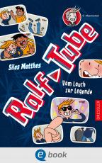 Cover-Bild RalfTube 1. Vom Lauch zur Legende