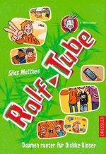 Cover-Bild RalfTube 2. Daumen runter für Dislike-Disser