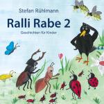 Cover-Bild Ralli Rabe - ein Kinderbuch
