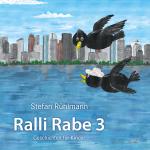 Cover-Bild Ralli Rabe - ein Kinderbuch