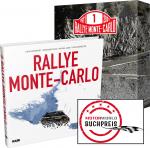 Cover-Bild Rallye Monte-Carlo