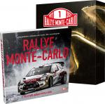 Cover-Bild Rallye Monte-Carlo