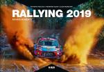 Cover-Bild Rallying 2019