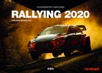 Cover-Bild Rallying 2020