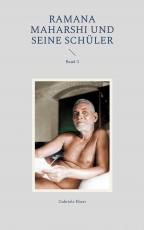 Cover-Bild Ramana Maharshi und seine Schüler