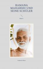 Cover-Bild Ramana Maharshi und seine Schüler
