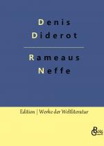 Cover-Bild Rameaus Neffe