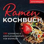 Cover-Bild Ramen Kochbuch