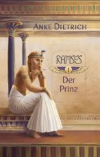 Cover-Bild Ramses - Der Prinz -