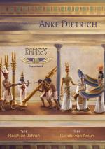 Cover-Bild Ramses - Doppelband III