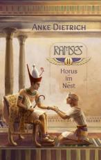 Cover-Bild Ramses - Horus-im-Nest -