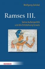 Cover-Bild Ramses III.