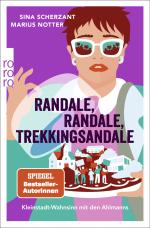 Cover-Bild Randale, Randale, Trekkingsandale